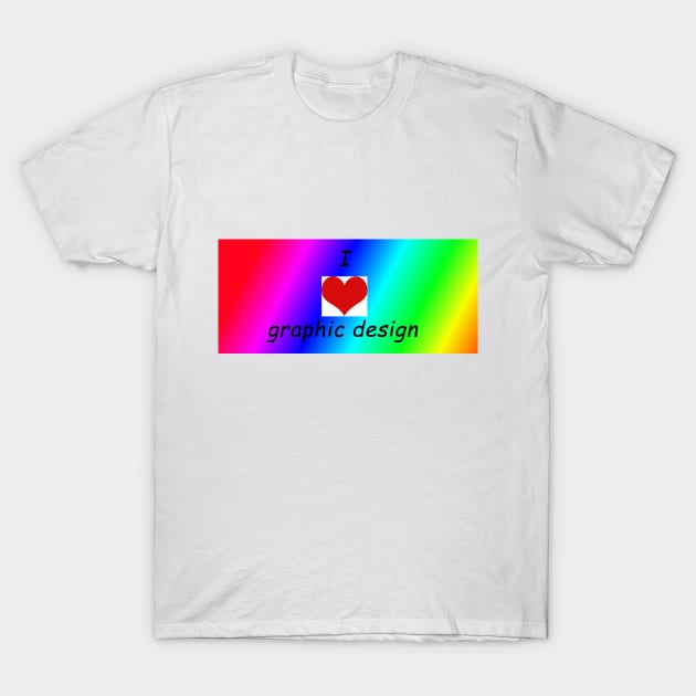 Graphic design t shirts hotsell